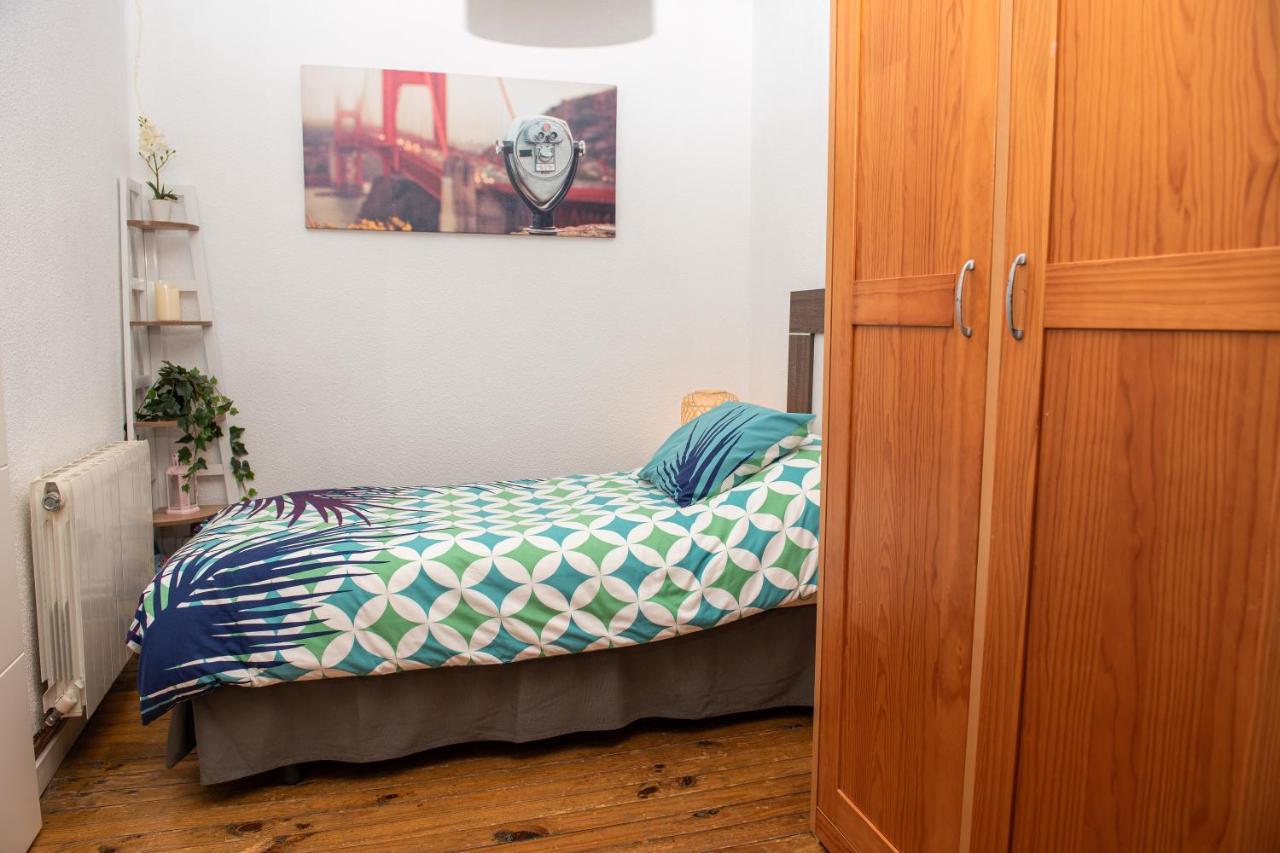Casa Abuela Carmen Villa Arévalo Kültér fotó